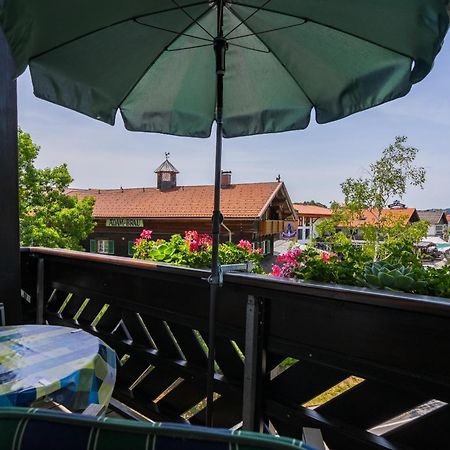 Ferienwohnungen Gstoettner Bodenmais Exterior foto