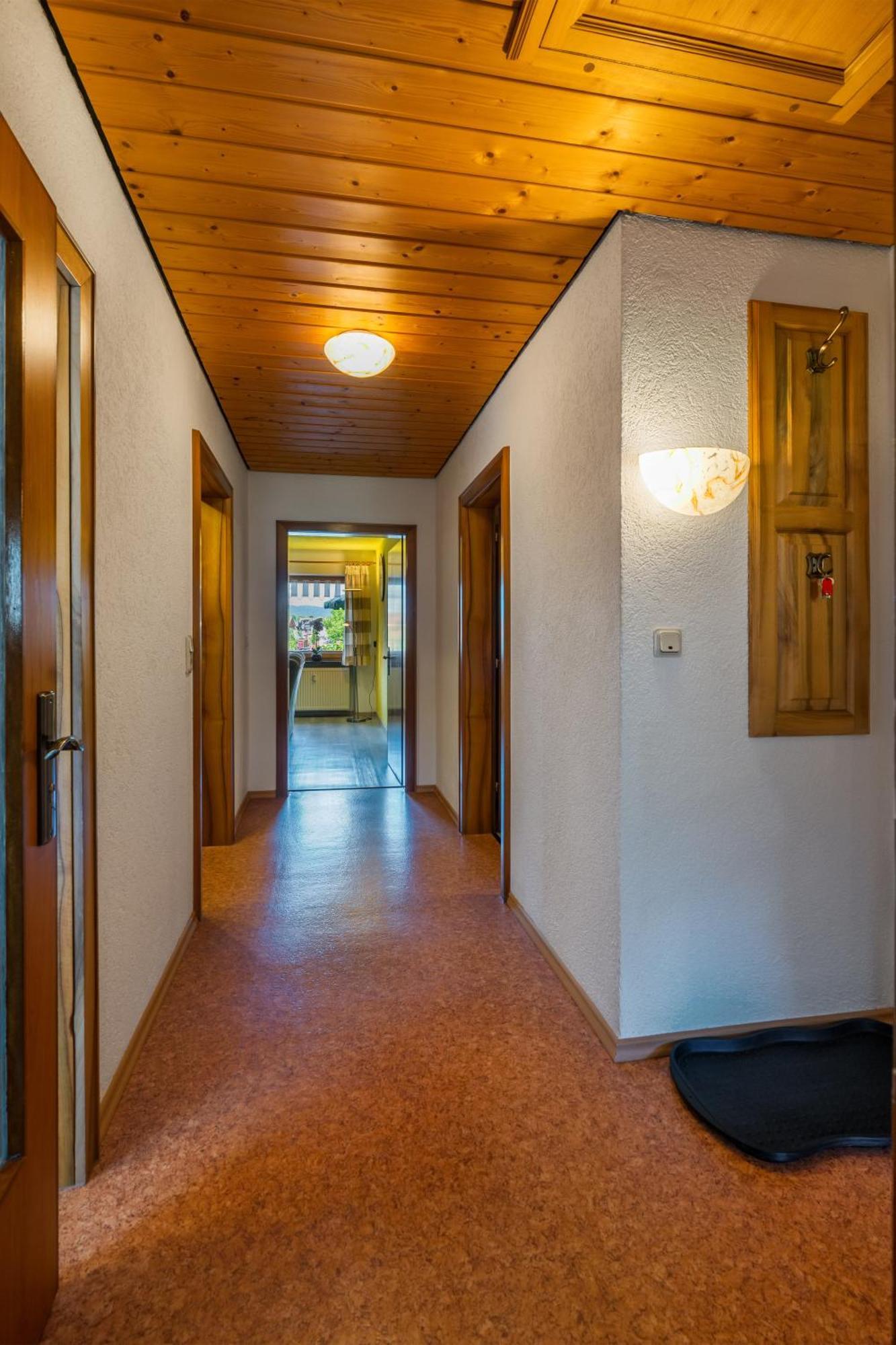 Ferienwohnungen Gstoettner Bodenmais Exterior foto