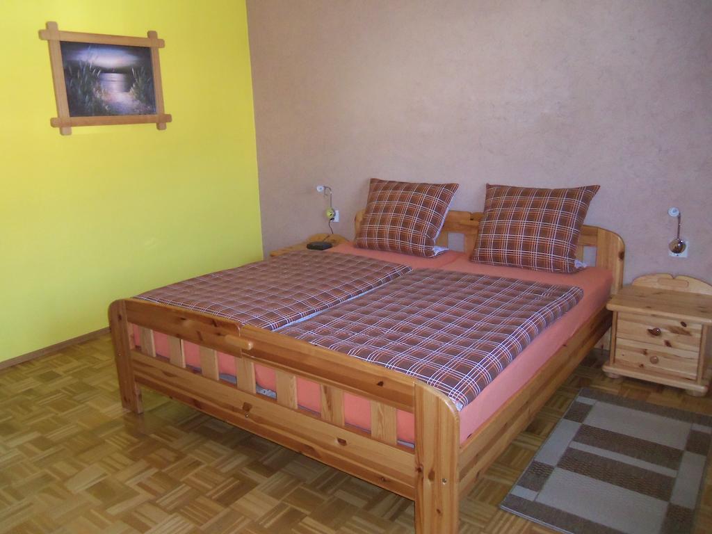 Ferienwohnungen Gstoettner Bodenmais Cameră foto